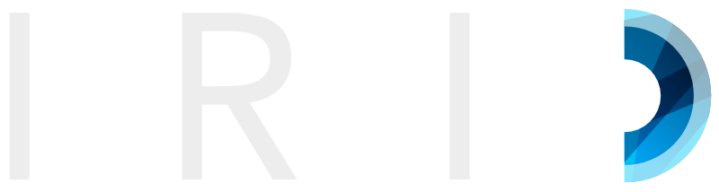 IRID logo