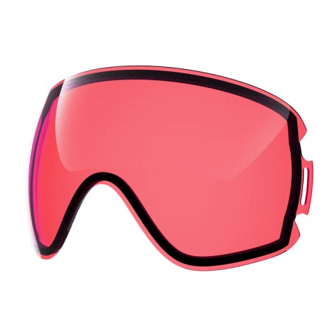 Storm lens for Open goggle