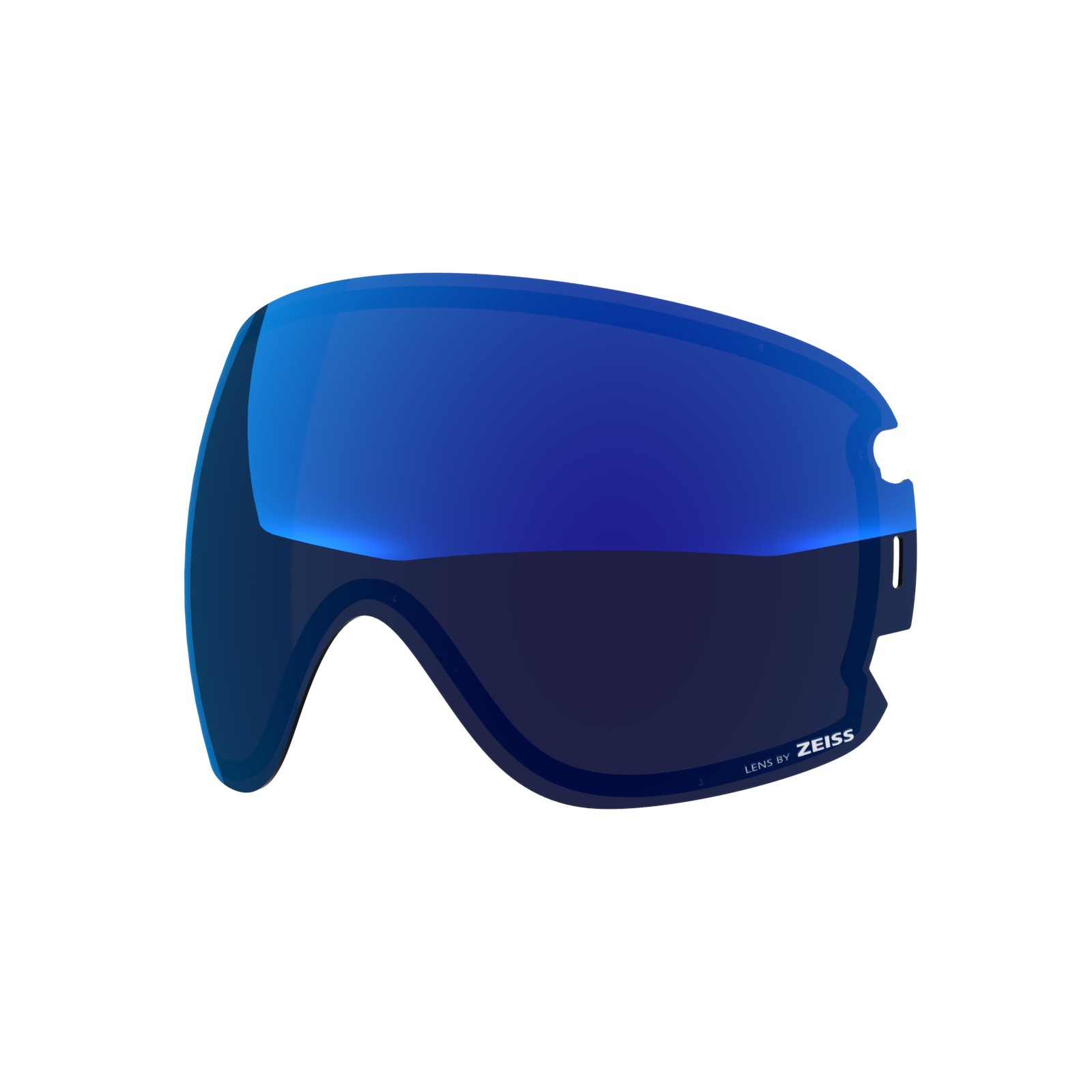 Blue MCI lens for Open XL goggle