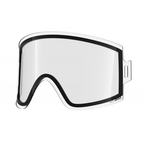 Clear lens for Katana goggle