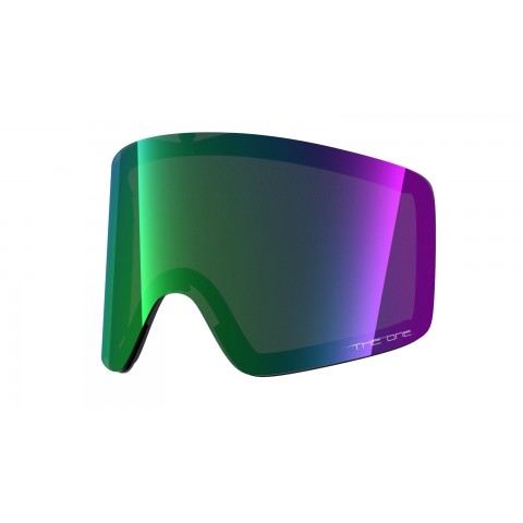 The One Quarzo lens for Void goggle