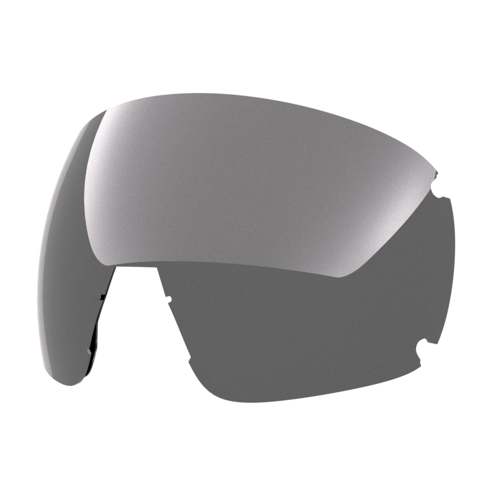 SILVER LENS FOR EARTH SNOW GOGGLE