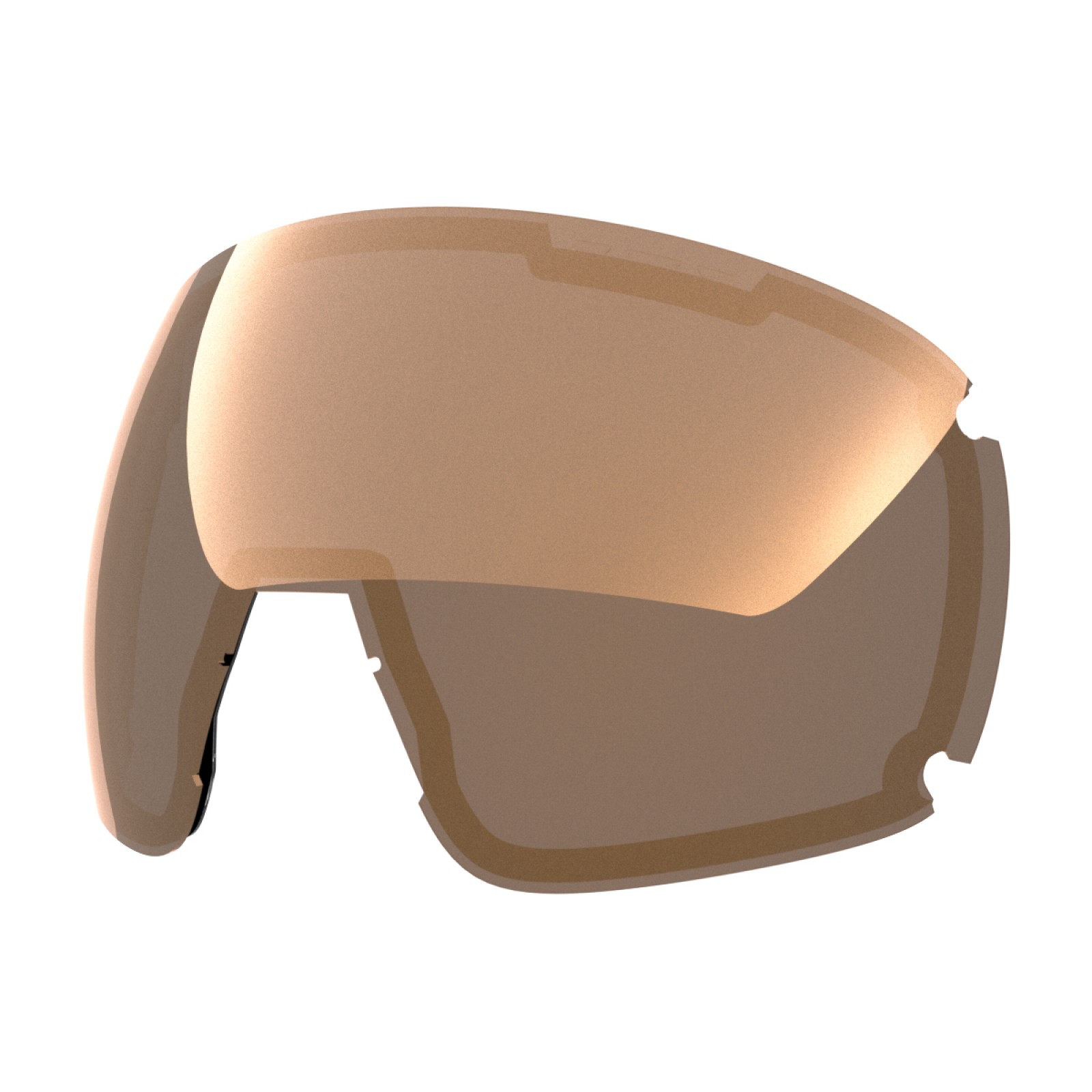 GOLD24 MCI LENS FOR EARTH SNOW GOGGLE