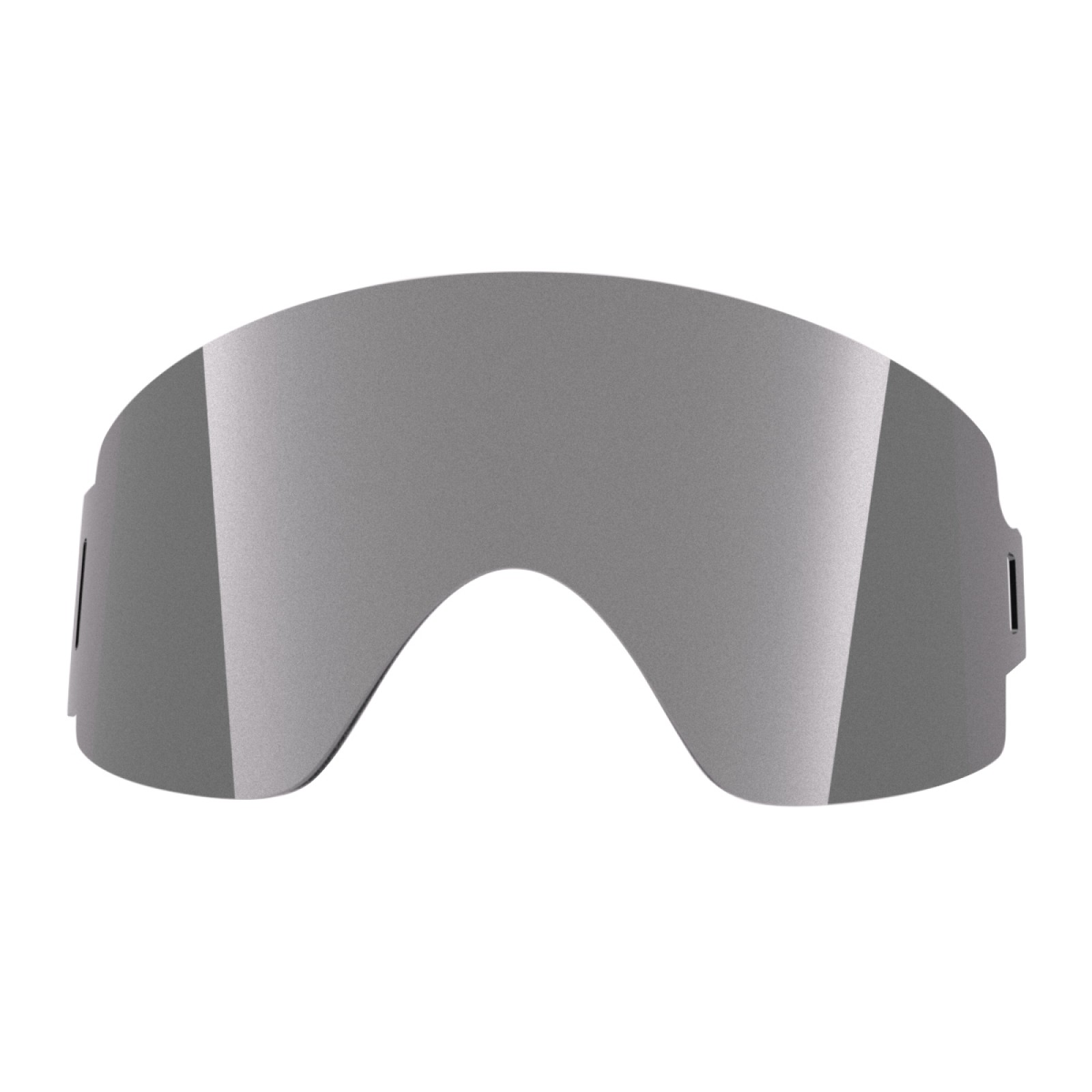 Silver lens for Shift goggle