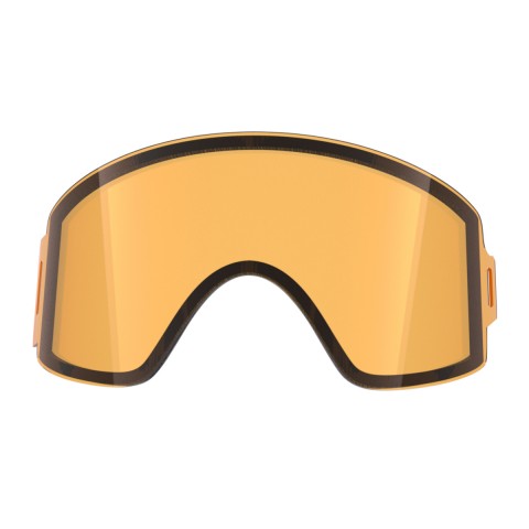 Persimmon lens for Shift goggle