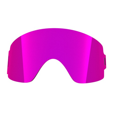 Violet MCI lens for Lente per Shift goggle
