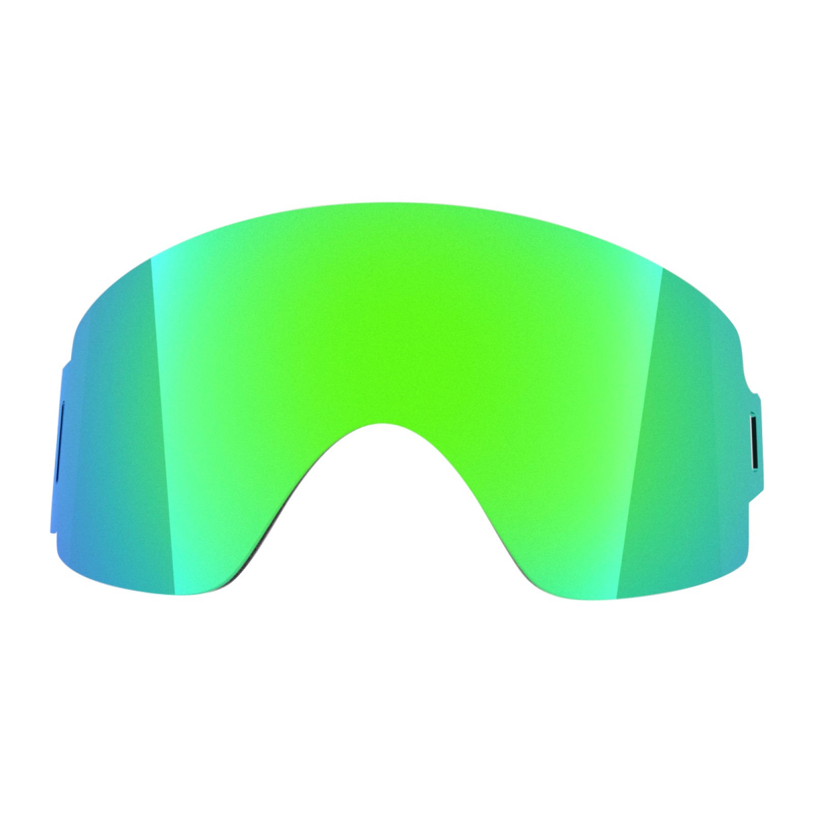 Green MCI lens for Shift goggle