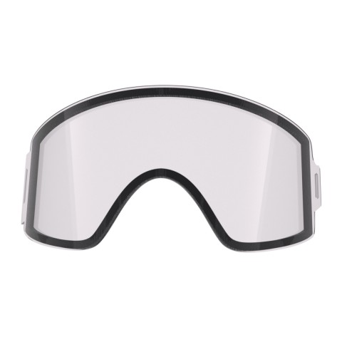 Clear lens for Lente per Shift goggle