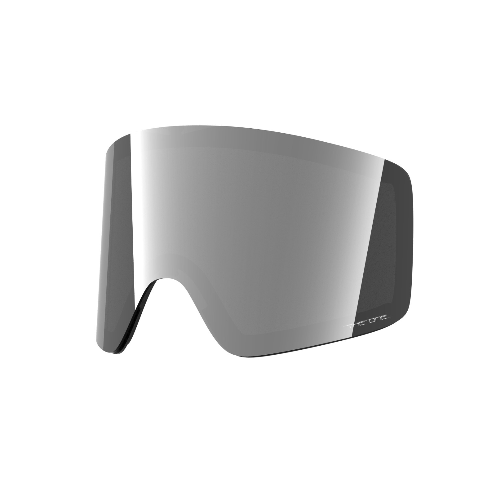 Silver lens for Void goggle