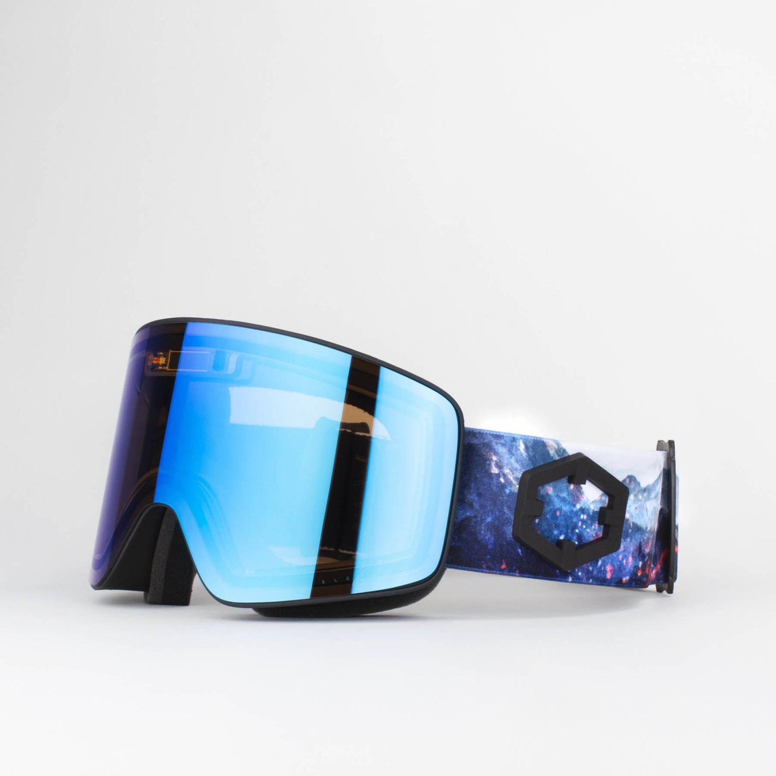 Electra Sparks E-blue goggle 