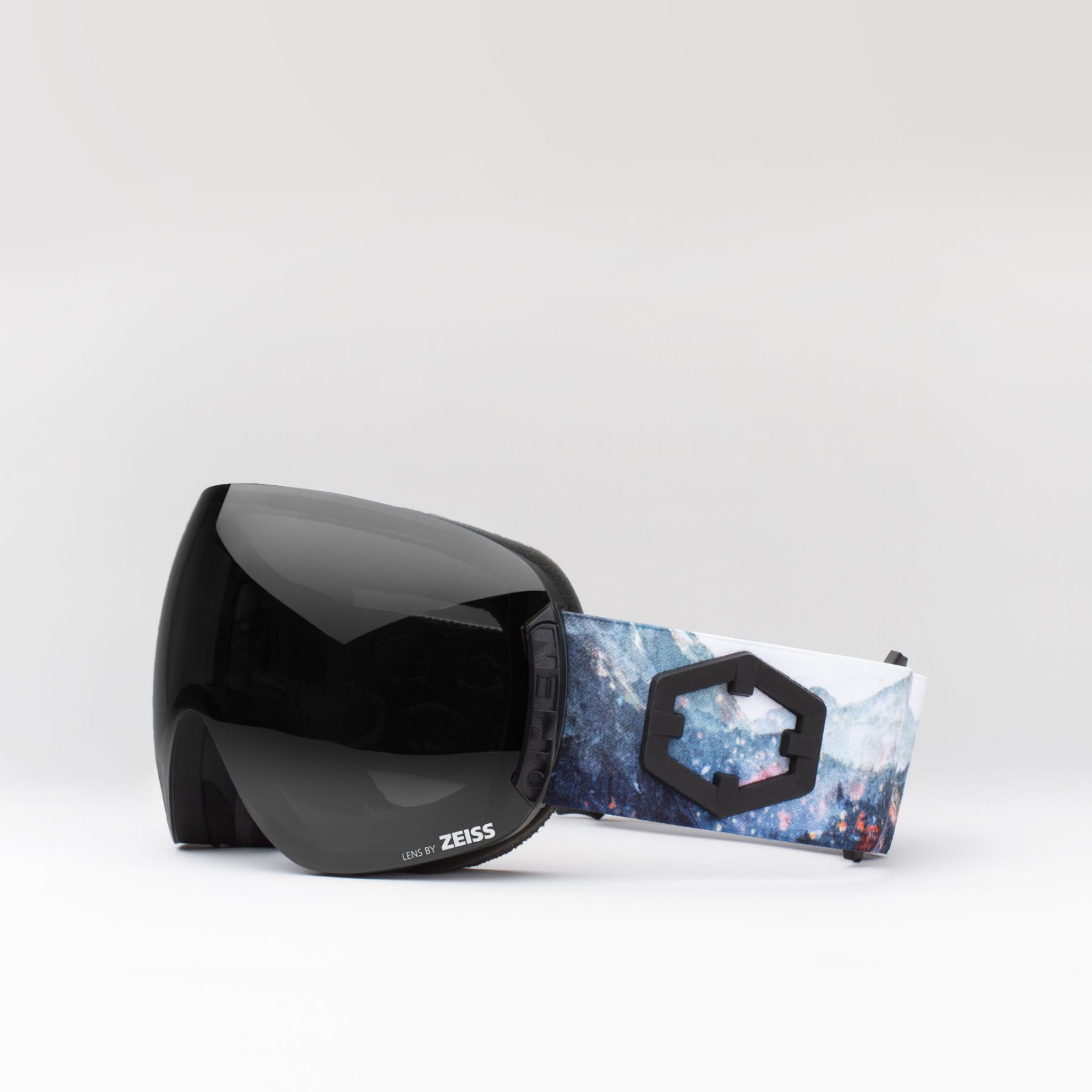 Open Sparks Smoke goggle 