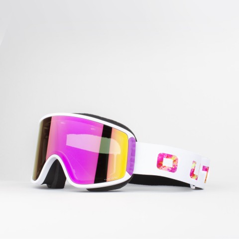 Shift Sprinkle The One Loto goggle 