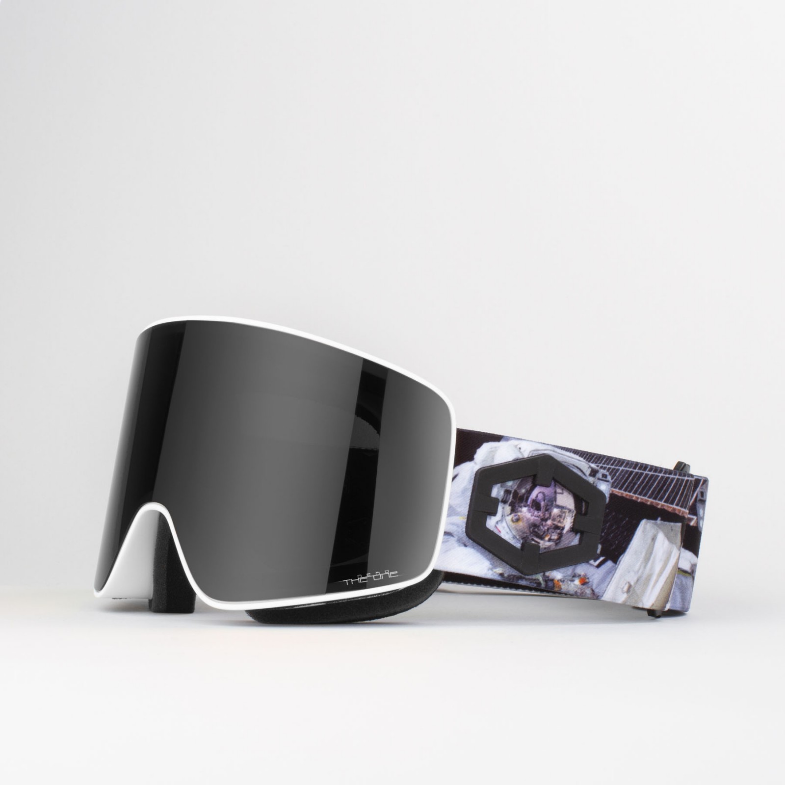 Void Astronaut The One Nero goggle 