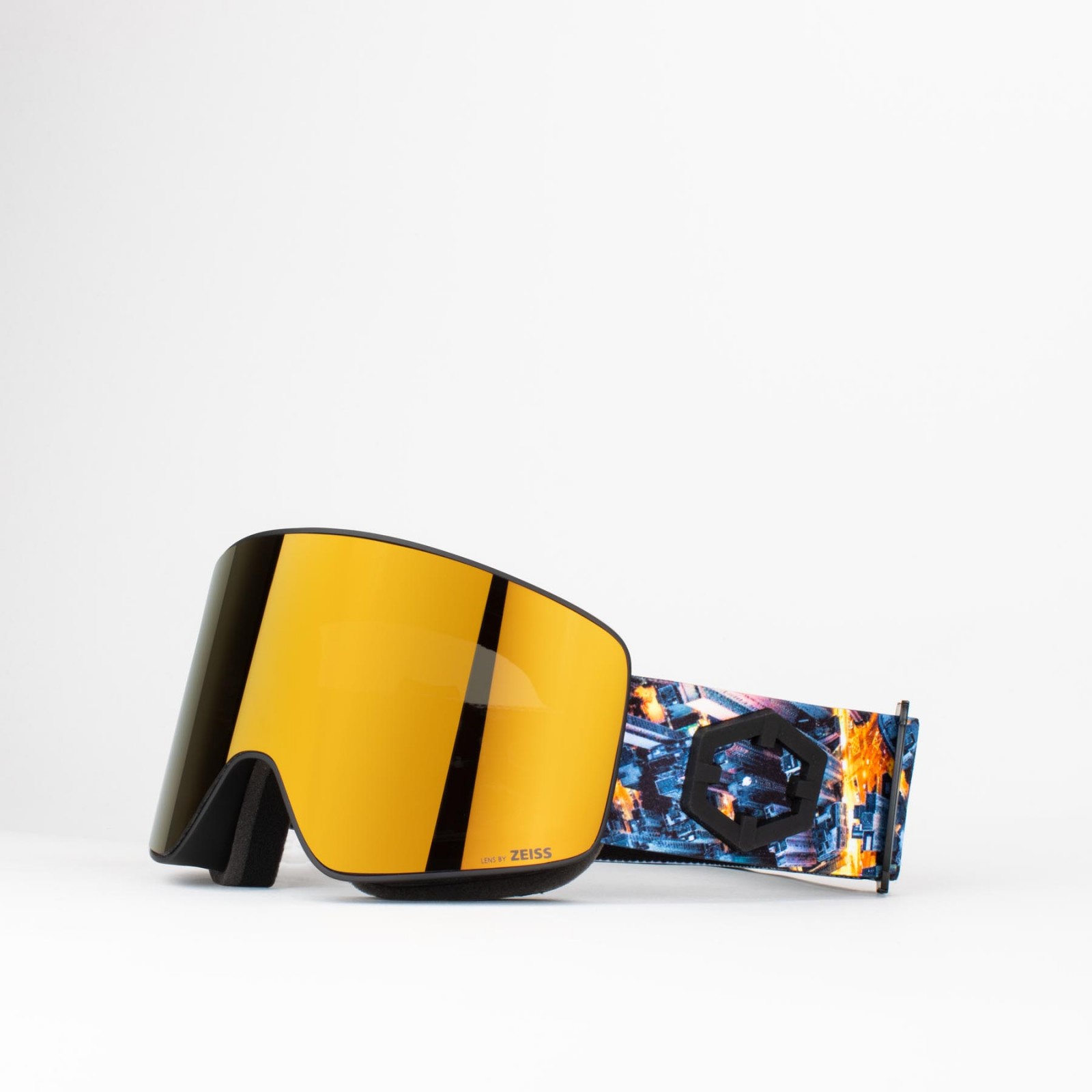 Void Energy Gold24 MCI goggle 