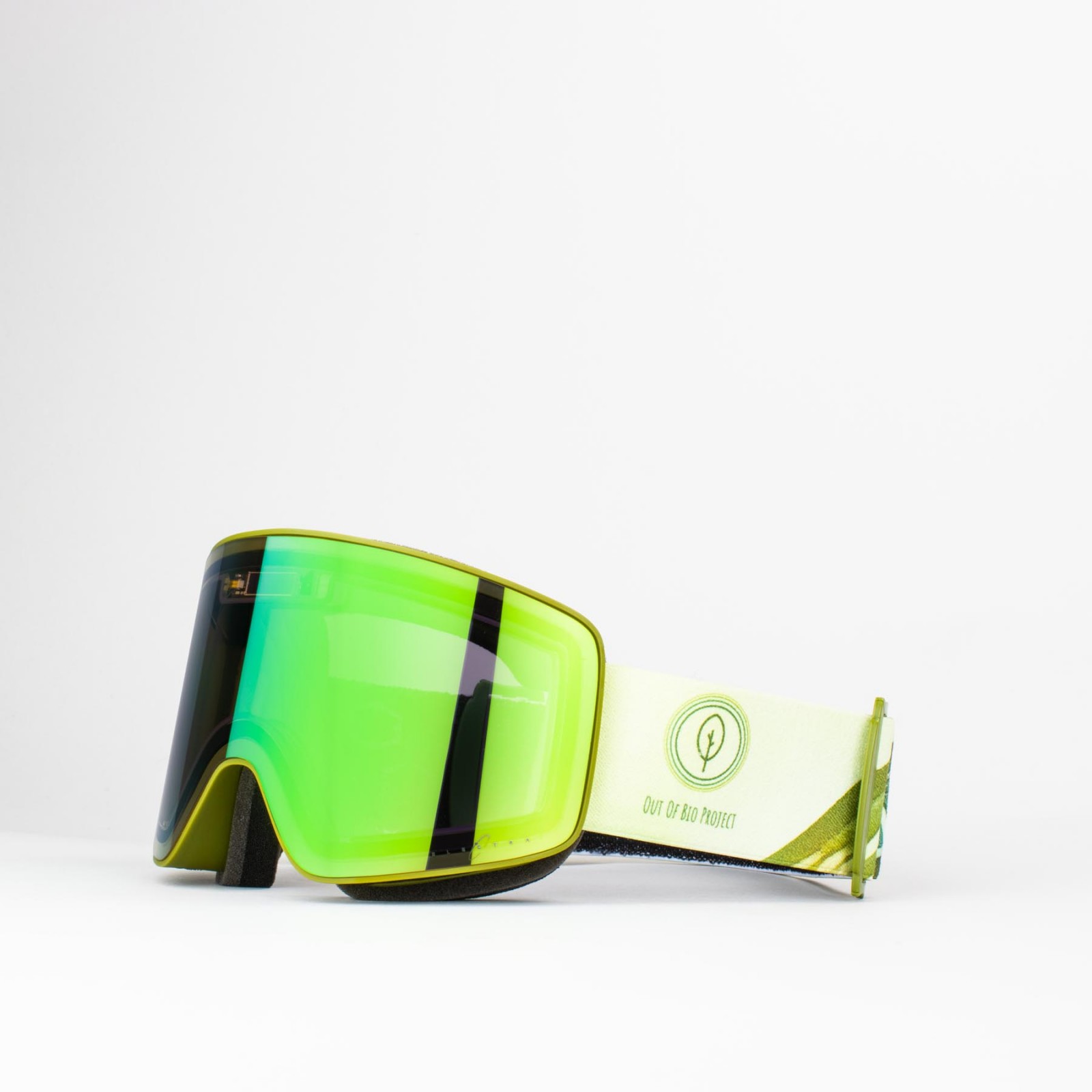 Bio Project Green E-green goggle 