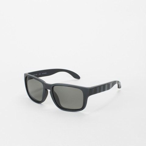 Swordfish black sunglasses with The One Nero lenses