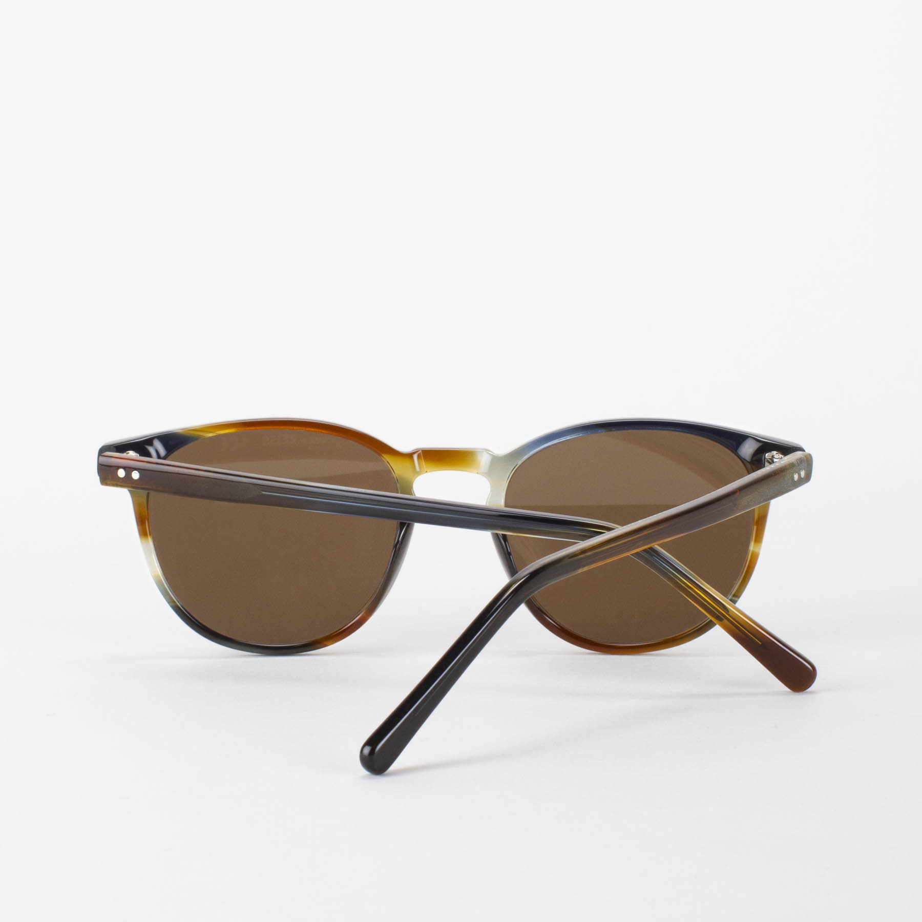 Costa Pilothouse Matte Dark Gunmetal + Deep Blue/Black Frame Sunglasses  PLH-247 For Sale - EuroOptic.com