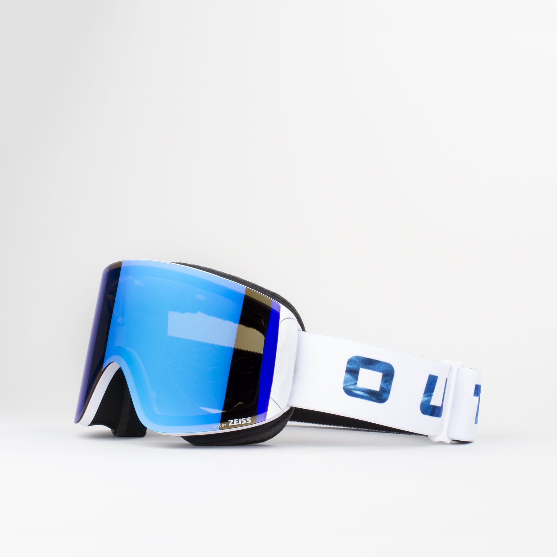 Katana Glacier Blue MCI goggle 