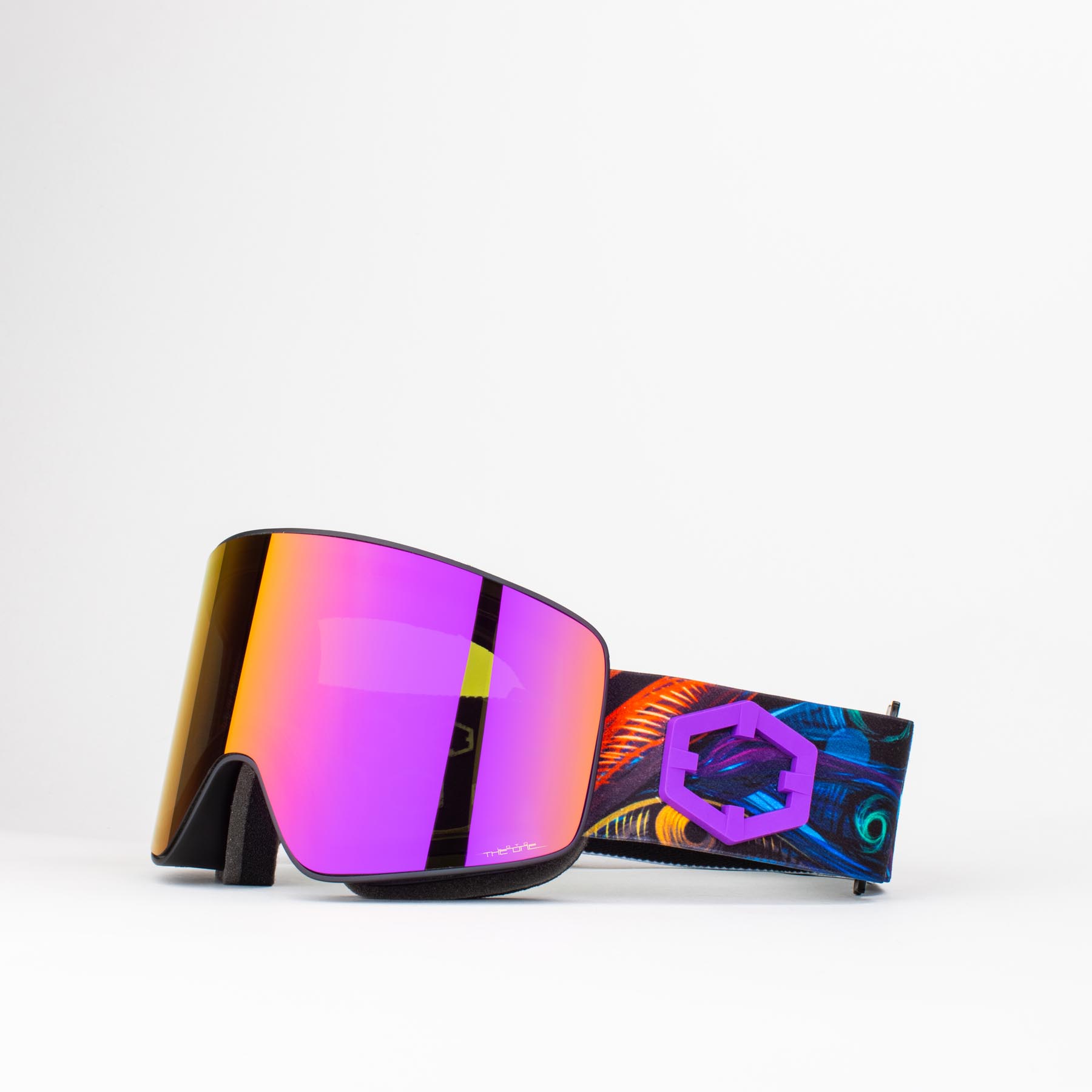 Void Nightmare The One Loto goggle 