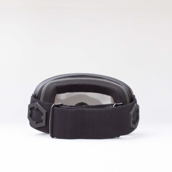 Open The one Ski Goggles The One Cosmo Lens black Color