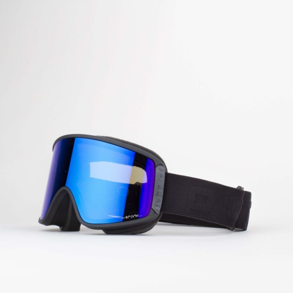 Shift the one Ski Goggles the one gelo Lens black Color