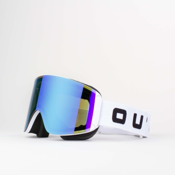 Katana the one Skibrille The One Gelo Gläser white Farbe