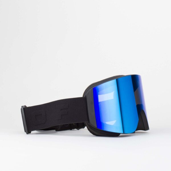 Katana the one Ski Goggles The One Gelo Lens black Color