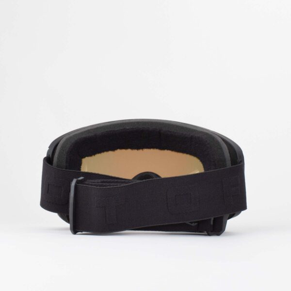 Katana the one Ski Goggles The One Gelo Lens black Color