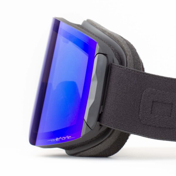 Katana the one Ski Goggles The One Gelo Lens black Color