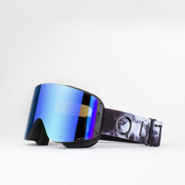 Katana the one Skibrille The One Gelo Gläser tempasta Farbe