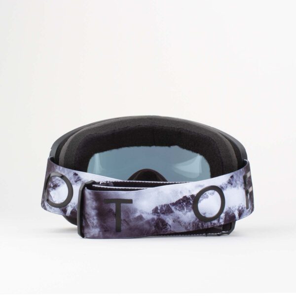 Katana the one Ski Goggles The One Gelo Lens tempasta Color