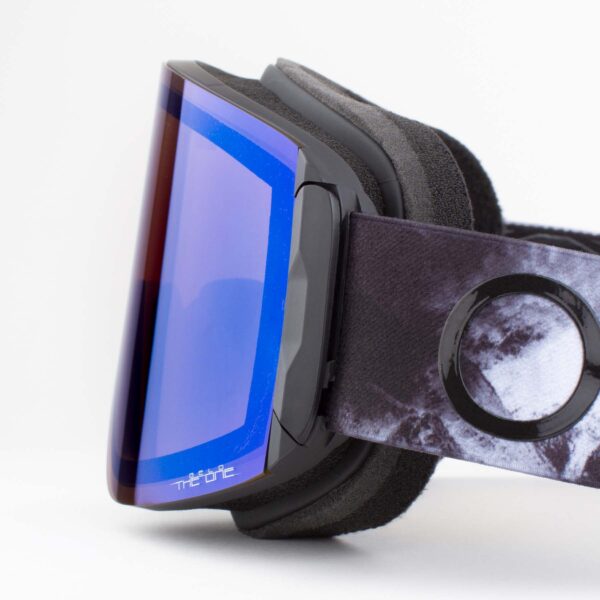 Katana the one Ski Goggles The One Gelo Lens tempasta Color