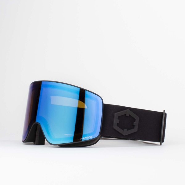 Void the one Maschera da sci The One Gelo Lenti black Colore