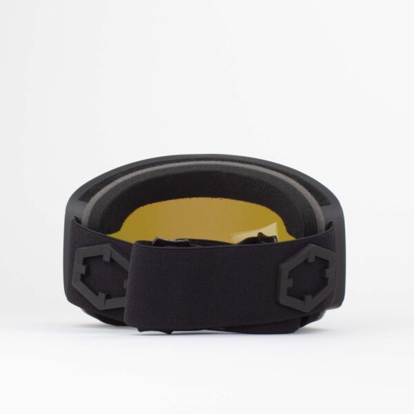 Void the one Ski Goggles The One Gelo Lens black Color