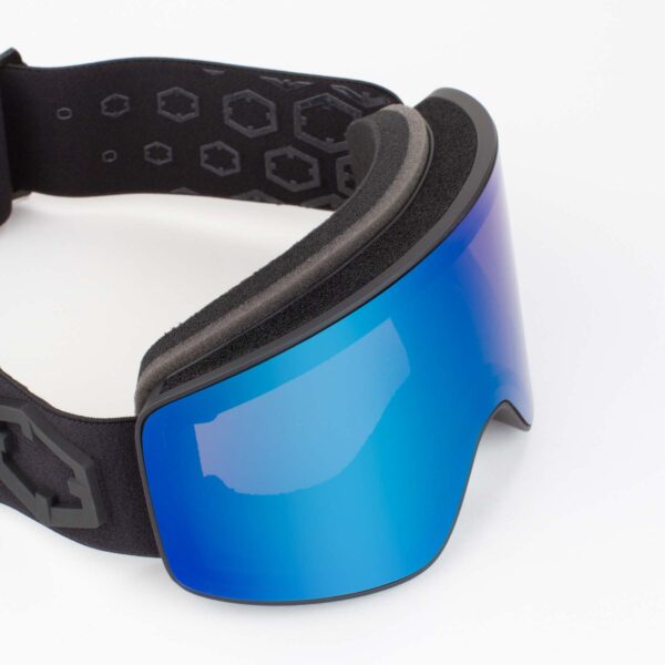 Void the one Ski Goggles The One Gelo Lens black Color
