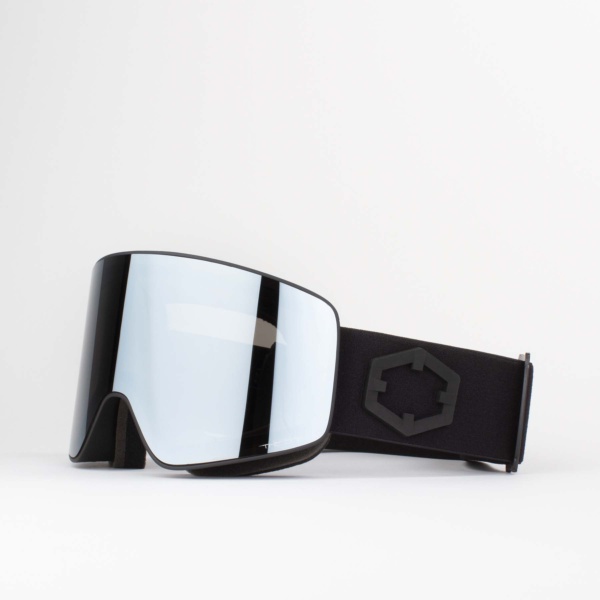 Void the one Maschera da sci The One Cosmo Lenti black Colore