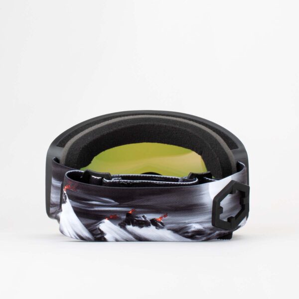 Void the one Ski Goggles The One Fuoco Lens peaks Color