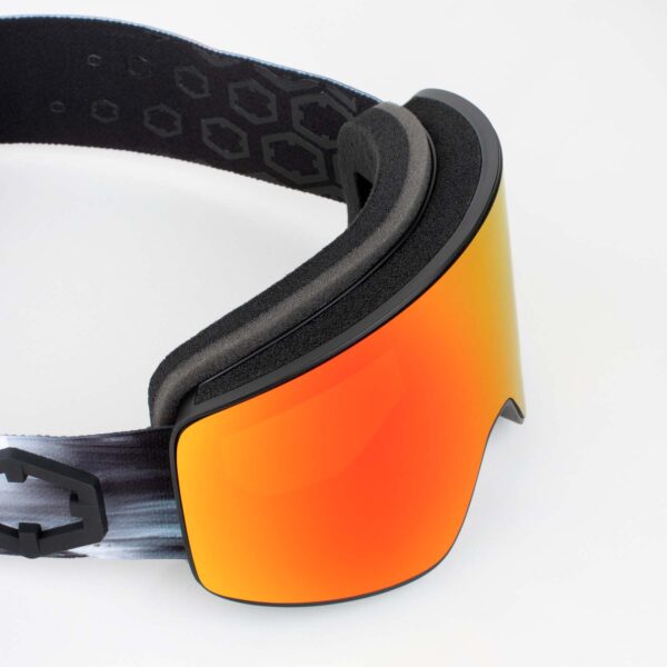 Void the one Ski Goggles The One Fuoco Lens peaks Color