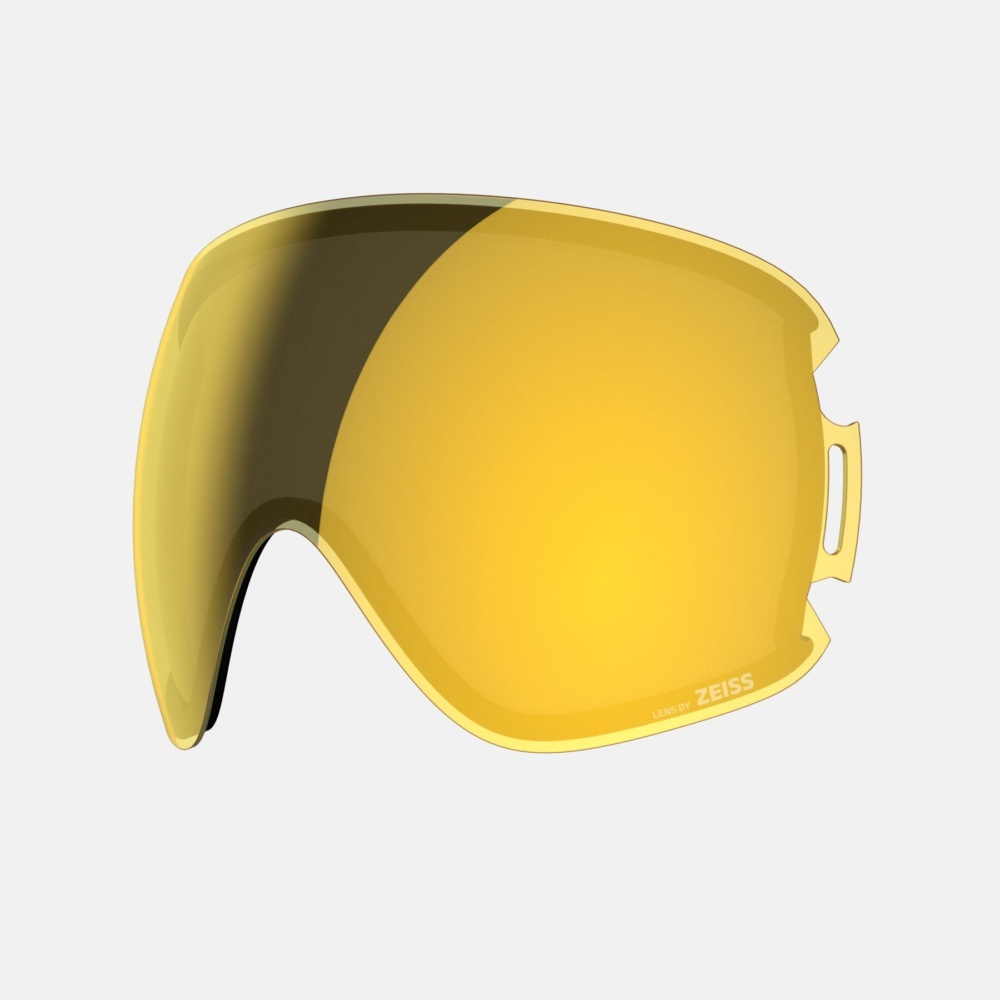 Open replacement lens * Gold24 MCI