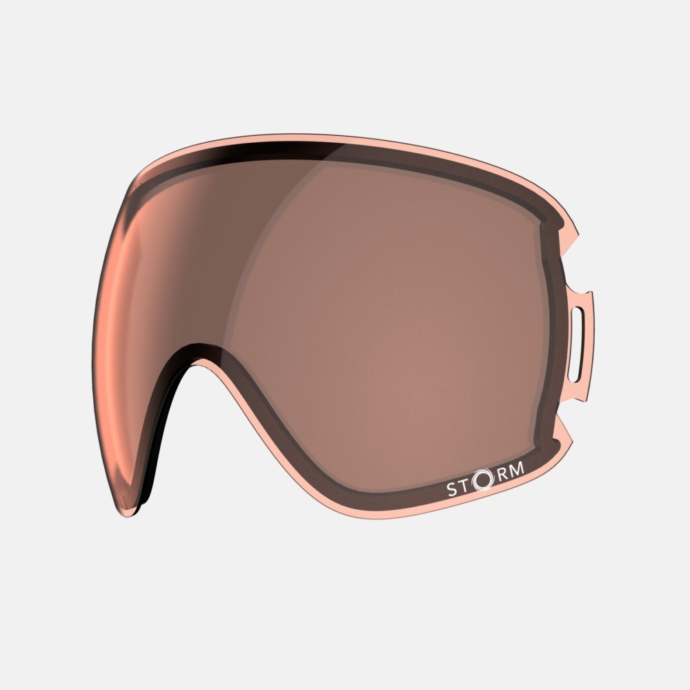 Open replacement lens * Storm