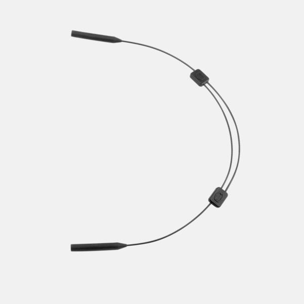Retainer thin for sunglasses