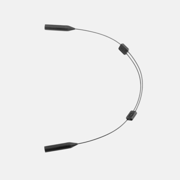 Retainer thick for sunglasses