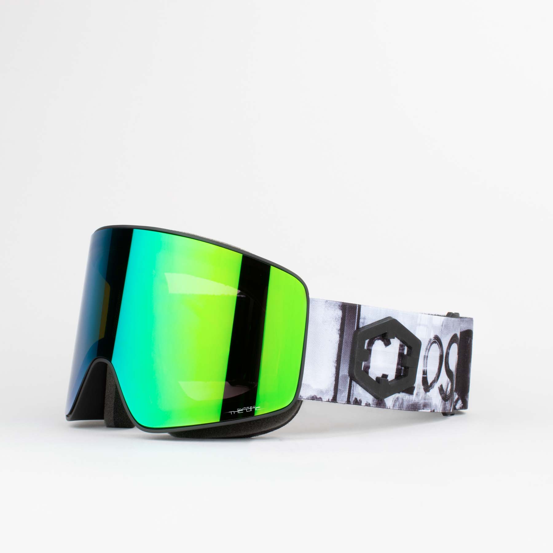 Void The One | Incredible field of view at featherweight