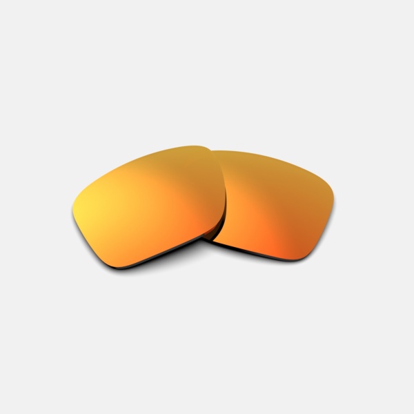 Swordfish spare lenses The One Fuoco