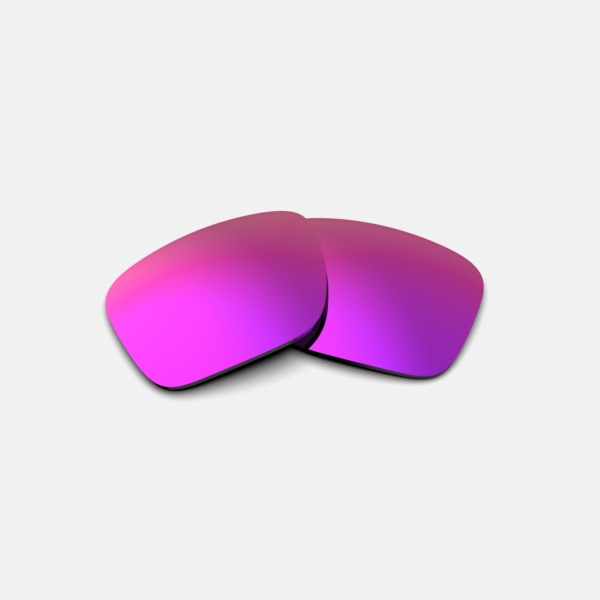 Swordfish spare lenses The One Loto