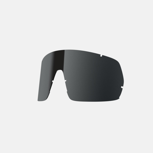 Piuma spare lens The One Nero