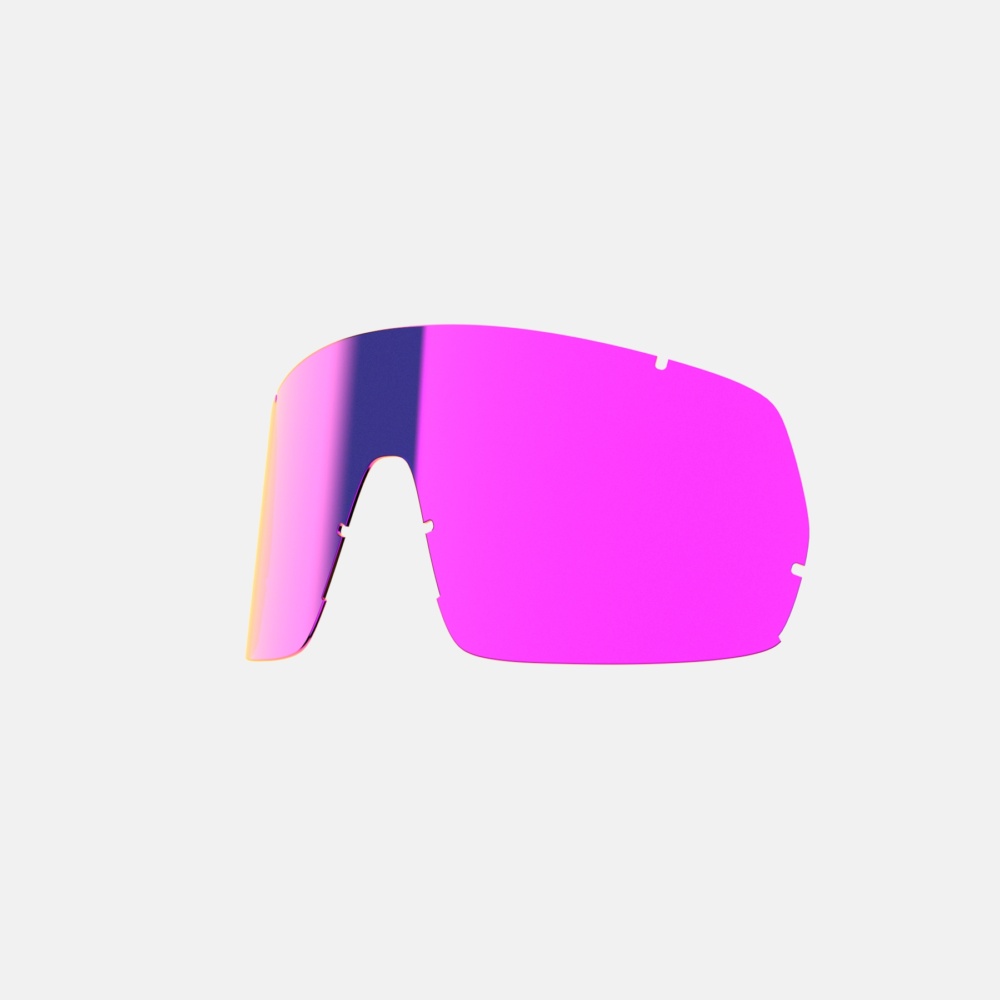 Piuma replacement lens * The One Loto