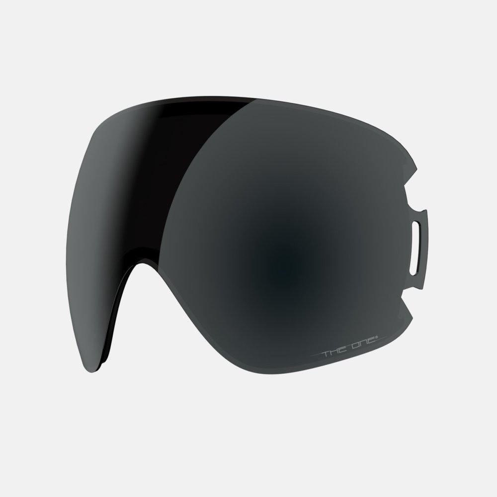 Open replacement lens * The One Nero