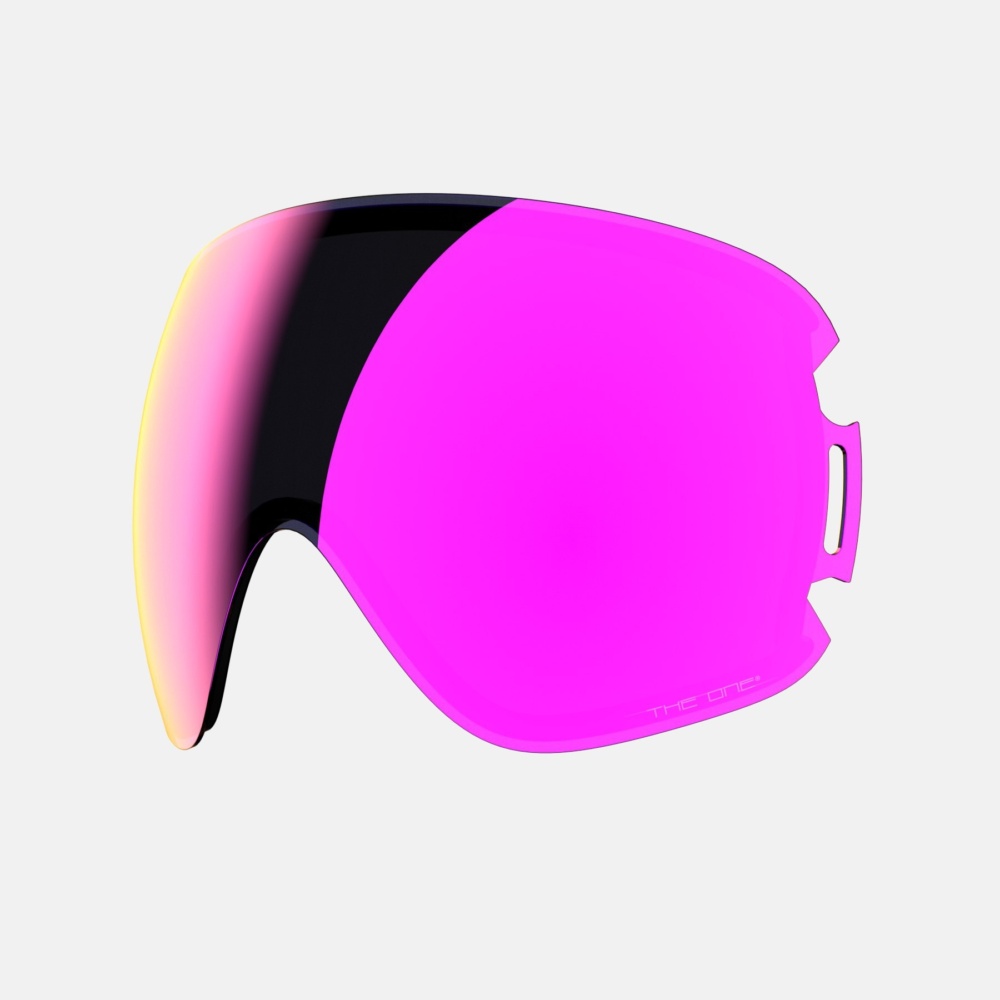 Open replacement lens * The One Loto