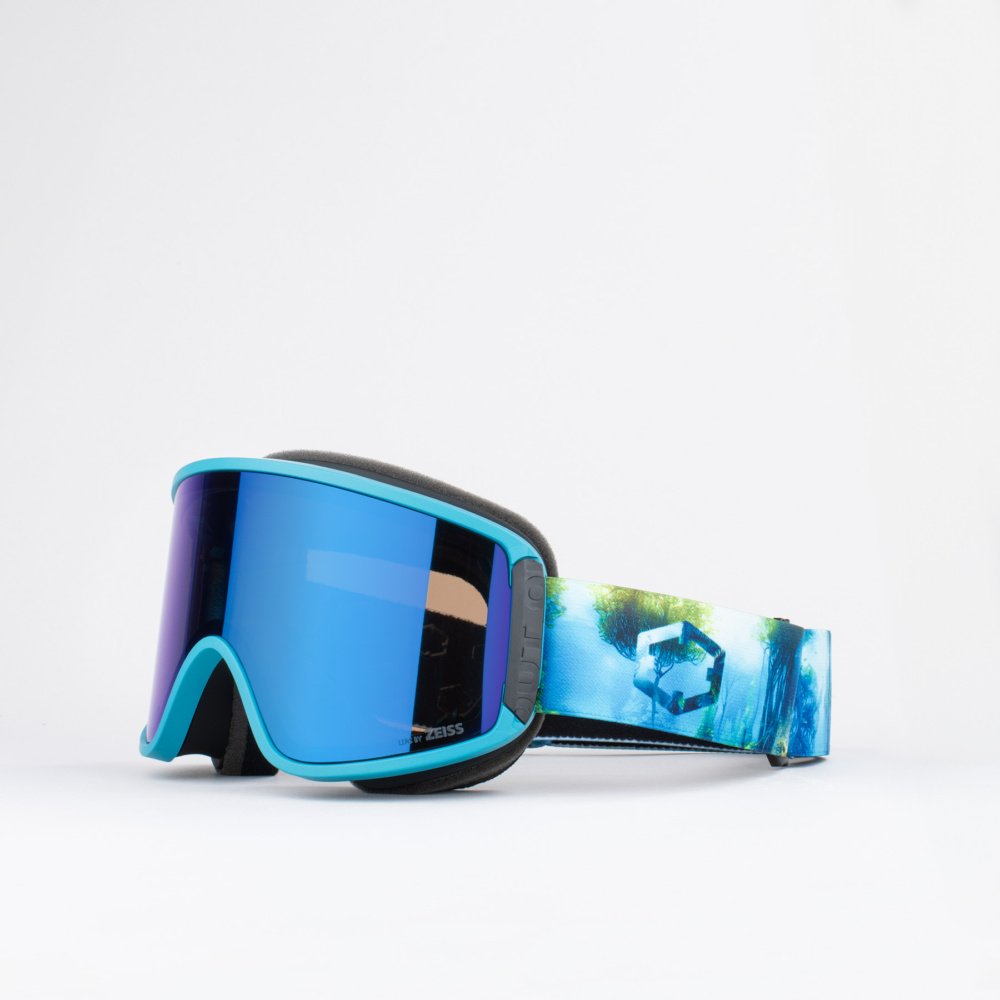 Shift * Underwater - Blue MCI
